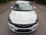 Opel Astra K Lim. 5-trg. Elegance Bose Opc-Line - Opel Astra: Elegance
