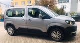 Peugeot Rifter BlueHDi 130 Allure L1 Allure - Peugeot Rifter von privat