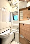 Malibu Van first class - two rooms GT skyview 640 LE RB (14/19)