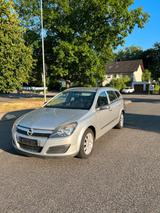 Opel Astra H 1,4 Station Wagon - Opel Astra: Wagon