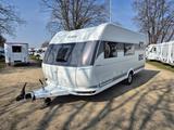 Hobby De Luxe 545 KMF - Hobby De Luxe 545 KMF