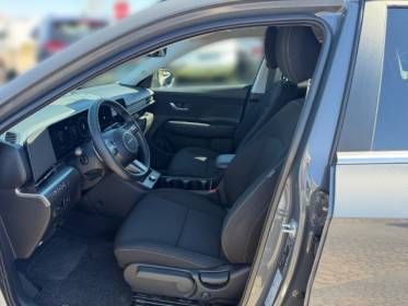 Hyundai Kona – Bild 7