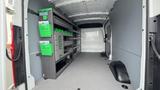 Maxus eDELIVER 9 PAN VAN ELEC 89 L3H2 INKL REGALSYSTEM - LKWs & Trucks in Bremen