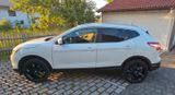 Nissan Qashqai 1.6 dCi DPF Xtronic Black Edition Bl...