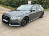 Audi A6 2.0 TDI 140kW ultra S tronic Avant -3x S Line - Audi A6 mit Diesel-Antrieb: Leder, mit Navigationssystem, Kombi, 3.0