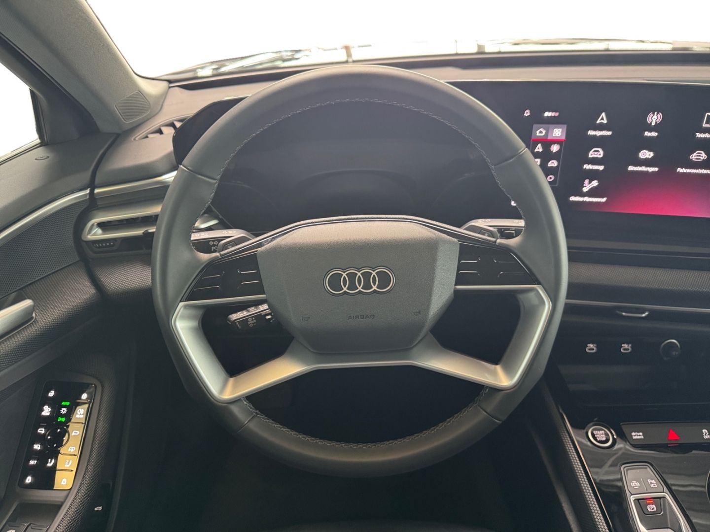 Audi A5 - Bild 9