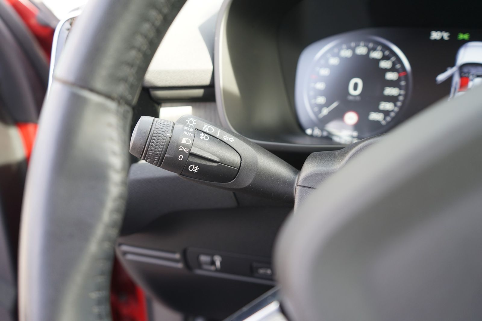 Volvo XC40 2.0 M-Hybrid Inscription AWD foto 19