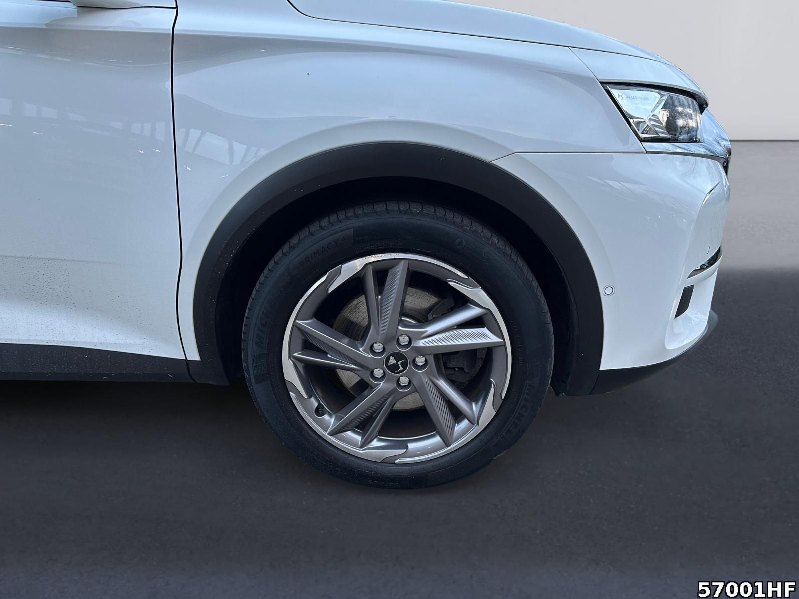 Fahrzeugabbildung DS Automobiles DS7 Rivoli