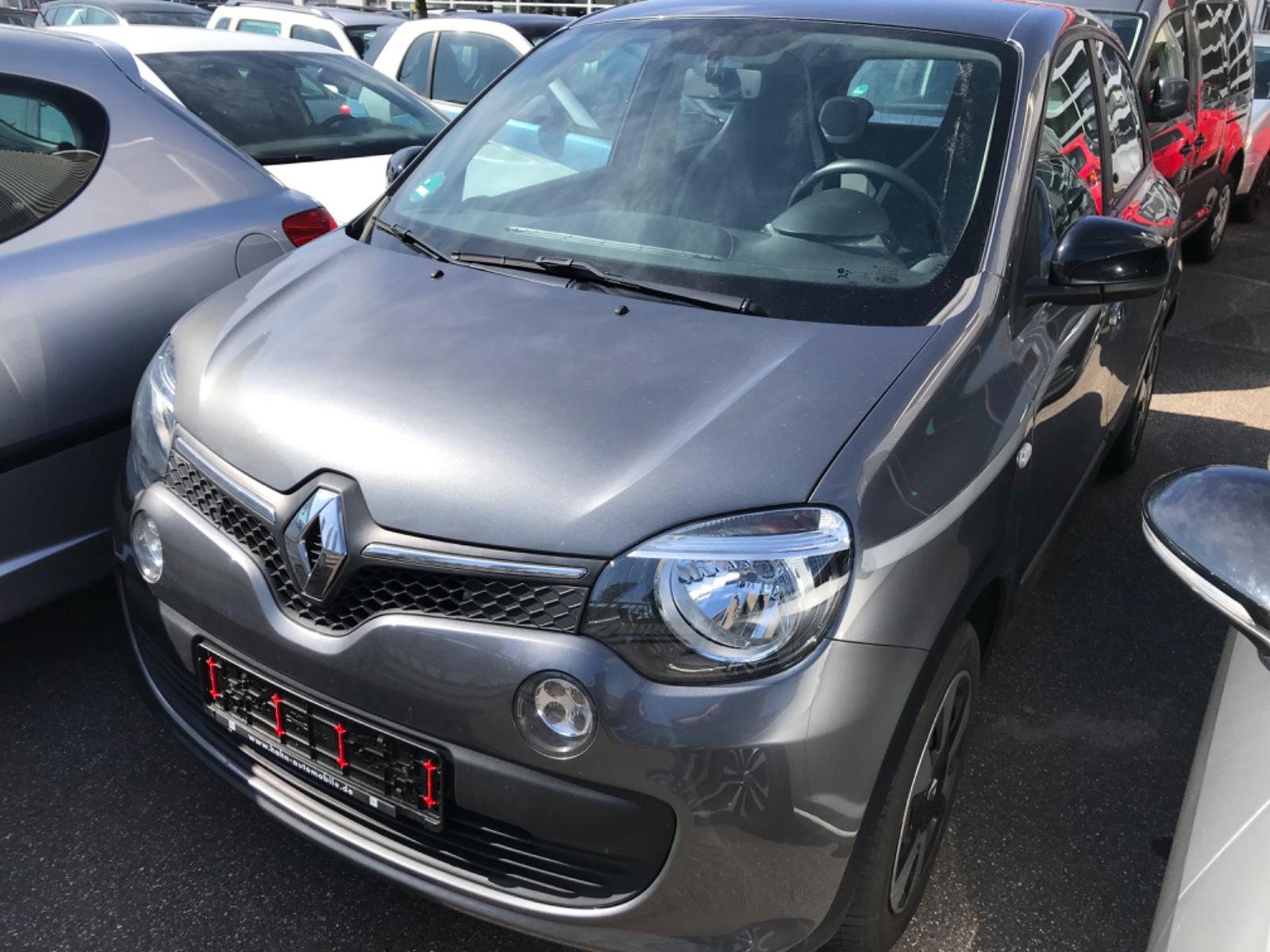 Renault Twingo Limited