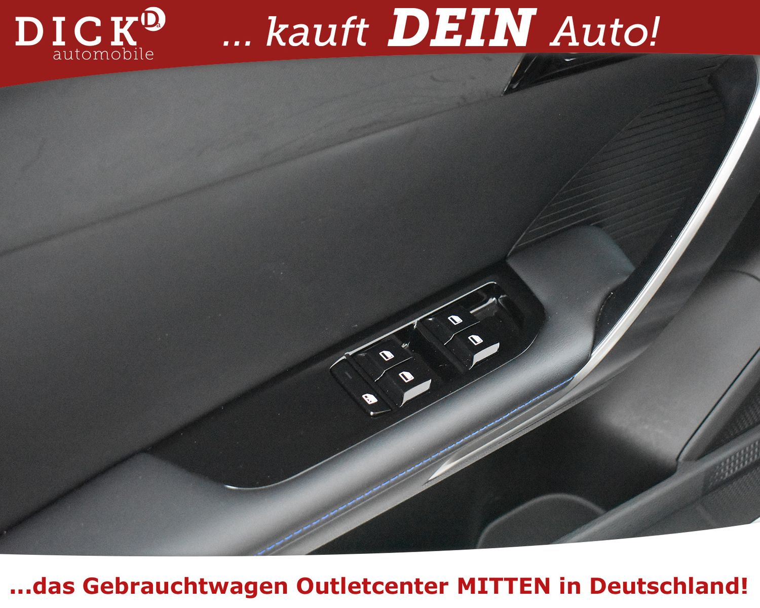 MG MG4 64 kWh Luxury >VIRTU+LEDER+LED+SHZ+DAB+ACC - Image 16