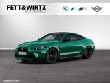 BMW M4 Competition Coupé Head-Up|Harman/Kardon|DA - BMW M4 in Duisburg