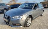 Audi A3 Sportback 1.6TDI Xenon* Navi* Euro6*TÜV NEU* - Audi A3: Eu