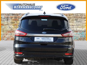 Fahrzeugabbildung Ford S-Max ST-Line 1.5 L +7-SITZER+NAVI+ WINTER-PAKET