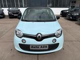 Renault Twingo Limited/FALTDACH/TEMPOMAT/BLUETOOTH/KLIMA - Renault Twingo in Ludwigshafen