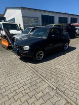 Suzuki Vitara 1.6 x -90 Cabrio - Suzuki aus 1996