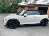 MINI COOPER Cabrio Cooper - MINI Cooper aus 2017