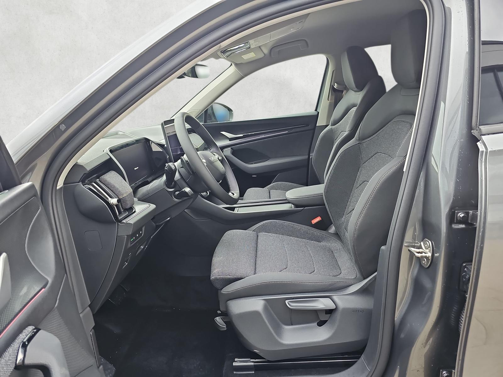 Skoda Kodiaq 2.0 TDI DSG Selection 7Si. / AHK / Navi