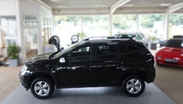 Dacia Duster - 8