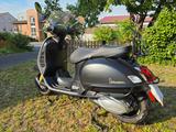 Vespa GTS 300 Super Tech E5 - VESPA E