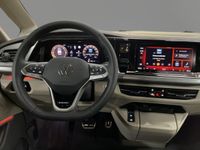 Volkswagen T7 Multivan - Vorschau Bild 12