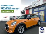 MINI ONE Mini Salt 3-trg*2.Hd*Tempo*Klima*PDC*Gar.* - MINI ONE: Kleinwagen