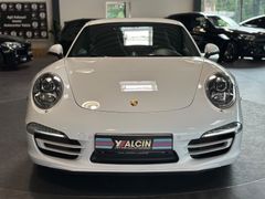 PORSCHE 991 - Ansicht 2