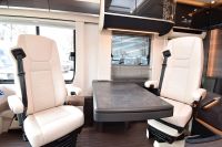 Concorde Charisma 860 LI -Mod.23 -2xKlima -Gasttank (14/28)