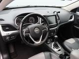 Jeep Cherokee 187 Pk 4x4 automatik | Panorama dak | S - Jeep Cherokee aus 2014