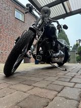 Harley-Davidson Softtail Springer - HARLEY-DAVIDSON 2005