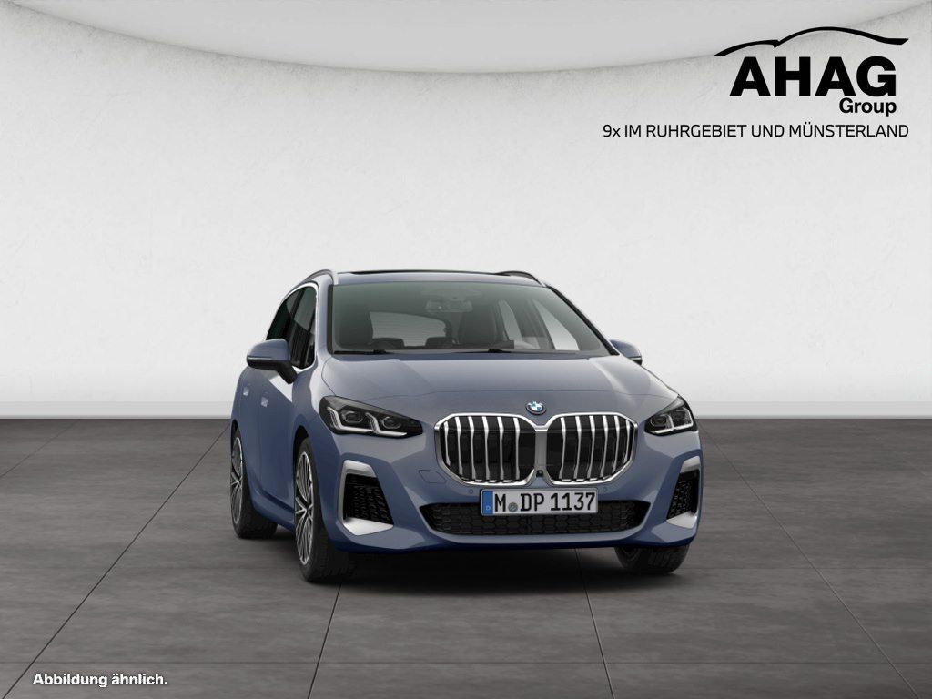 BMW 223 Active Tourer - Bild 10