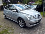 Mercedes-Benz B 200 B -Klasse /TÜV/AU 06/2026 - Mercedes-Benz B-Klasse aus 2005