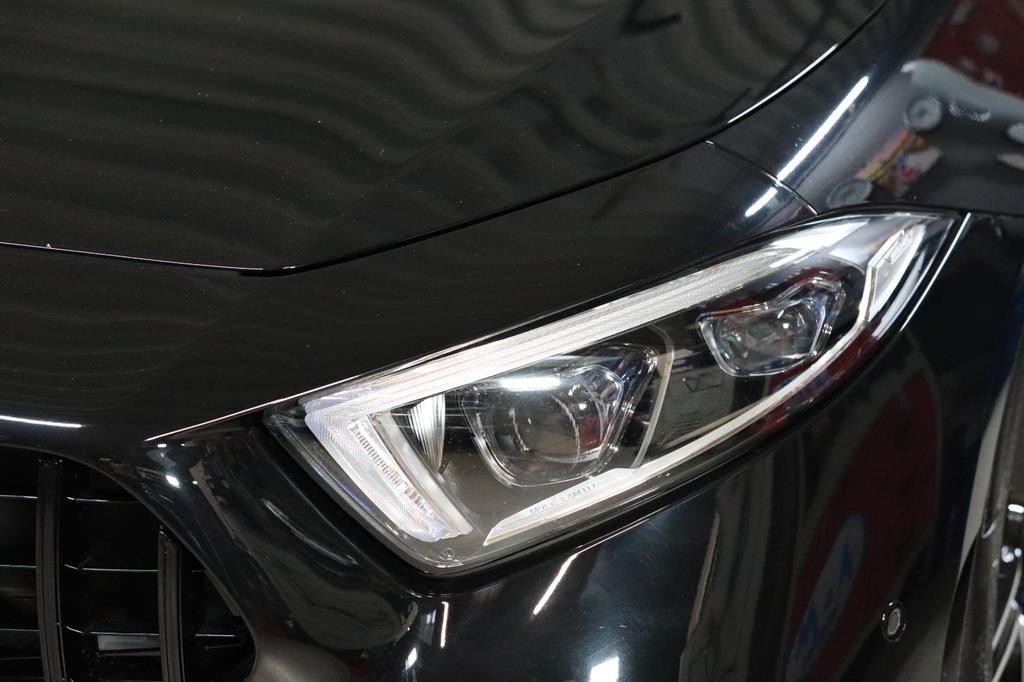 Mercedes-Benz CLS 400