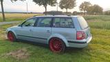 Volkswagen Passat 3bg Variant  Tdi (AVF) - Volkswagen Passat aus 2001: TDI