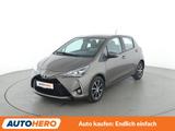Toyota Yaris 1.5 Dual VVT-iE Team D*NAVI*TEMPO*CAM*