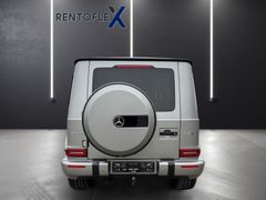 MERCEDES-BENZ G 63 AMG MB Garantie 24 Monate MERCEDES-BENZ G 63 AMG MB Garantie 24 Monate