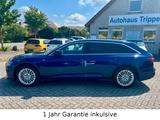 Audi A6 Avant 40 TDI quattro S-Line ACC 360°Kamera - Audi A6: Kombi