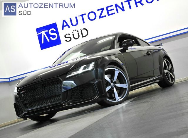 Audi TT RS 2.5 TFSI Quattro B&O MATRIX SPORTABGAS