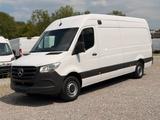 Mercedes-Benz Sprinter 316 MAXI L3H2*AHK-3,5t*/STH*Sortimo - Angebote