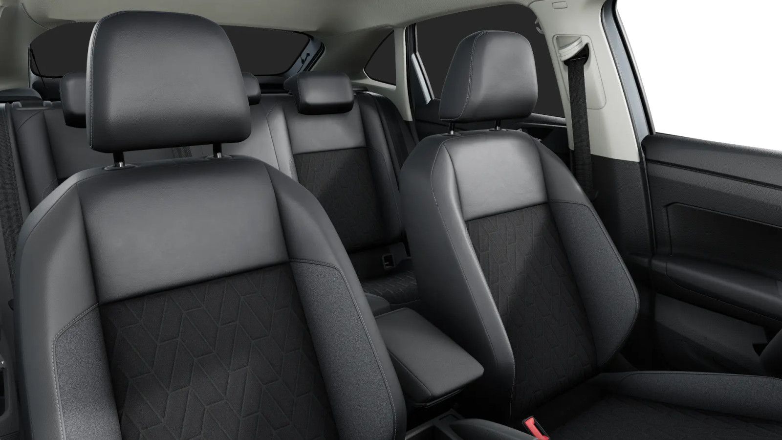 Volkswagen Taigo - Bild 17