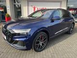Audi SQ8 TFSI quattro - LED, 22', Pano, AHK, SZ - Audi Gebrauchtwagen in Bielefeld