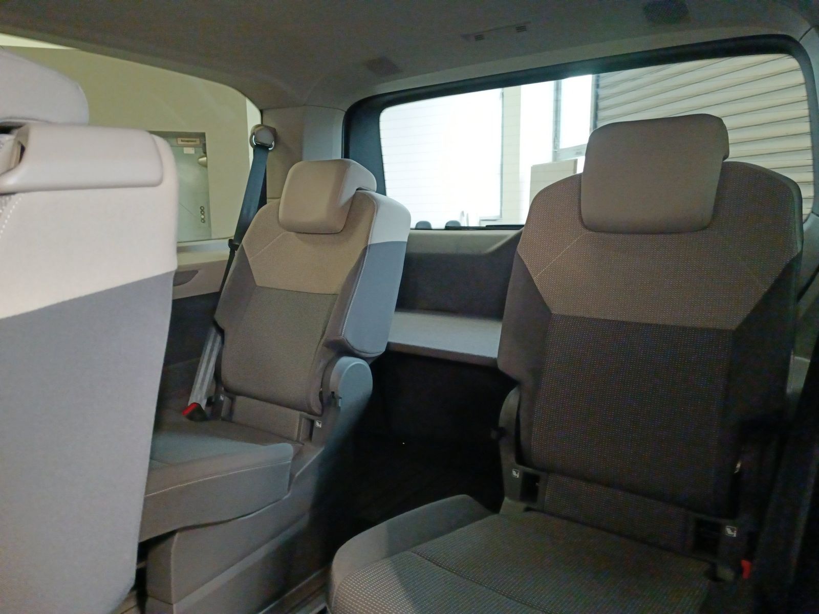 Volkswagen T7 Multivan - Bild 18