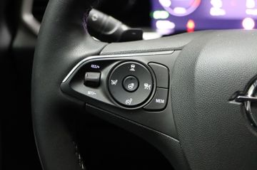 Opel Grandland (X) Ultimate AHK Navi LED 360 Grad