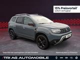 Dacia Duster Sondermodell Extreme TCe 150 EDC 2WD AHK- - Dacia aus 2023