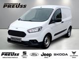 Ford Transit Courier 1.5 TDCi Trend - Ford Transit: Limousine