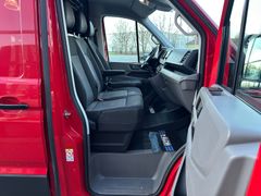 VW Crafter - Ansicht 17