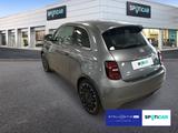 Fiat 500e By Bocelli 3+1 118 Automatik *Navi *Panoram - Fiat Gebrauchtwagen in Frankfurt