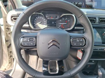 Citroën C3 Shine Pack PT110 EAT6 °LED°Navi°SHZ°RFK°PDC°