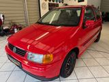 Volkswagen Polo Autom. 6N Klima elektrische Fensterheber - gebrauchte VW Polo aus dem Jahr 1998