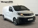 Opel Vivaro 2.0 Cargo M Edition PDC - Apple Carplay - - Opel Vivaro mit Diesel-Antrieb: Kleinbus, 2.0