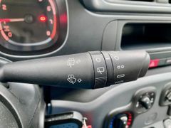 Fahrzeugabbildung Fiat Panda 1.0 Hybrid City Plus KLIMA RADIO ISOFIX